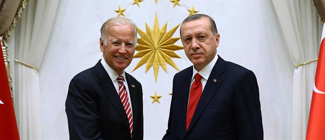 ΗΠΑ- Τουρκία: νέα ένταση στις σχέσεις των δυο χωρών
