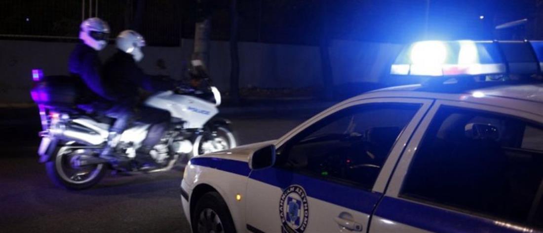 Ο “μποναμάς” αστυνομικών σε γυναίκα στην Πάτρα