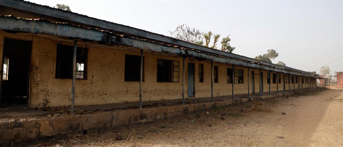 Νιγηρία - απαγωγή: μαθητές αφέθηκαν ελεύθεροι μετά από μήνες