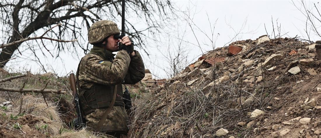 Μπορέλ για Ουκρανία: Πολύ επικίνδυνη η κατάσταση στα σύνορα