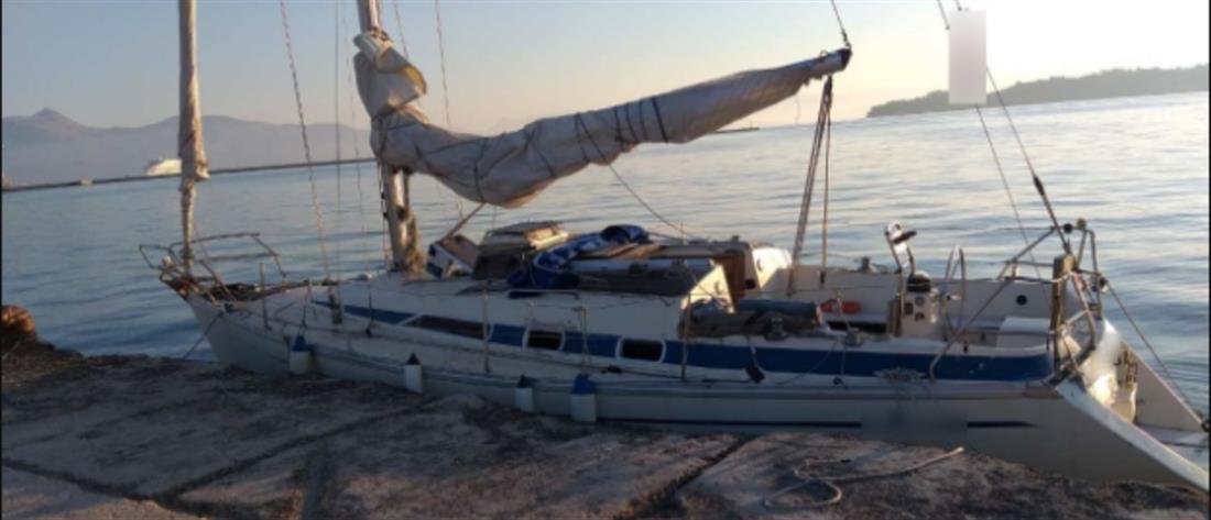 “Ξήλωσαν” κύκλωμα που έστελνε μετανάστες με σκάφη στην Ιταλία (εικόνες)