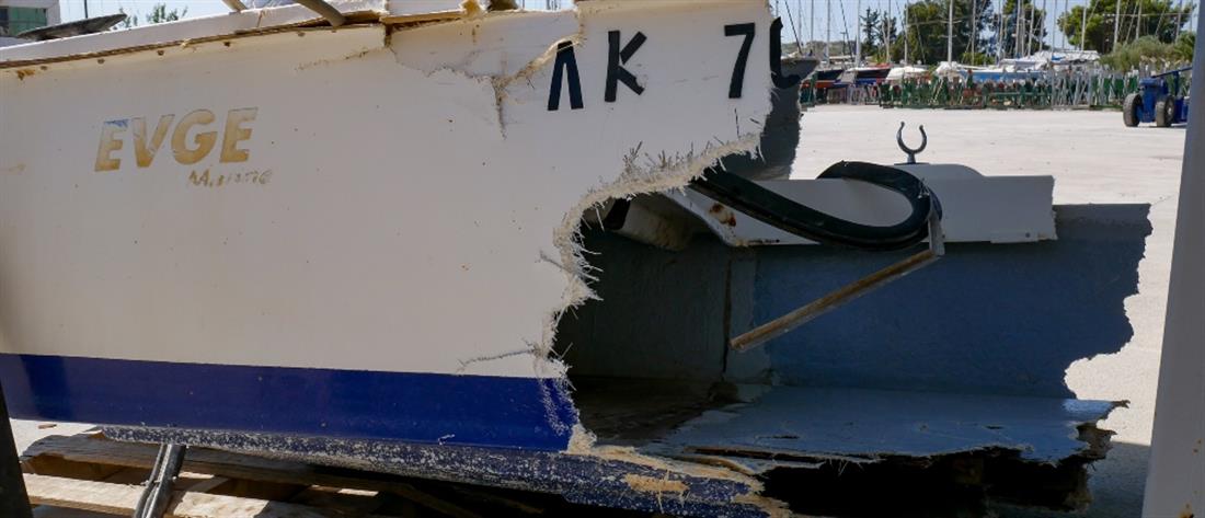 Ναυτική τραγωδία στο Πόρτο Χέλι: Οι κατηγορίες που ασκήθηκαν στον χειριστή του ταχύπλοου