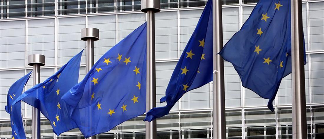 Reuters: αυστηρά μέτρα κατά της Τουρκίας από την ΕΕ