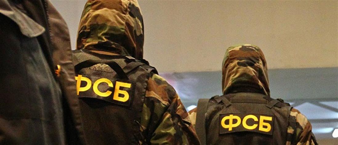Ρωσία: συνελήφθη για κατασκοπεία ο ανταποκριτής της WSJ