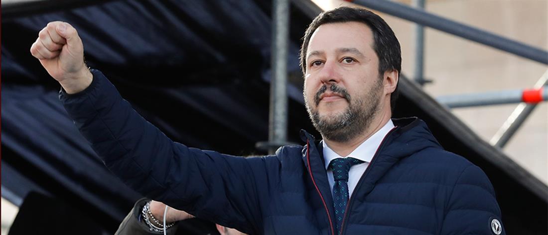 Όλα τα σενάρια για την πολιτική κρίση στην Ιταλία