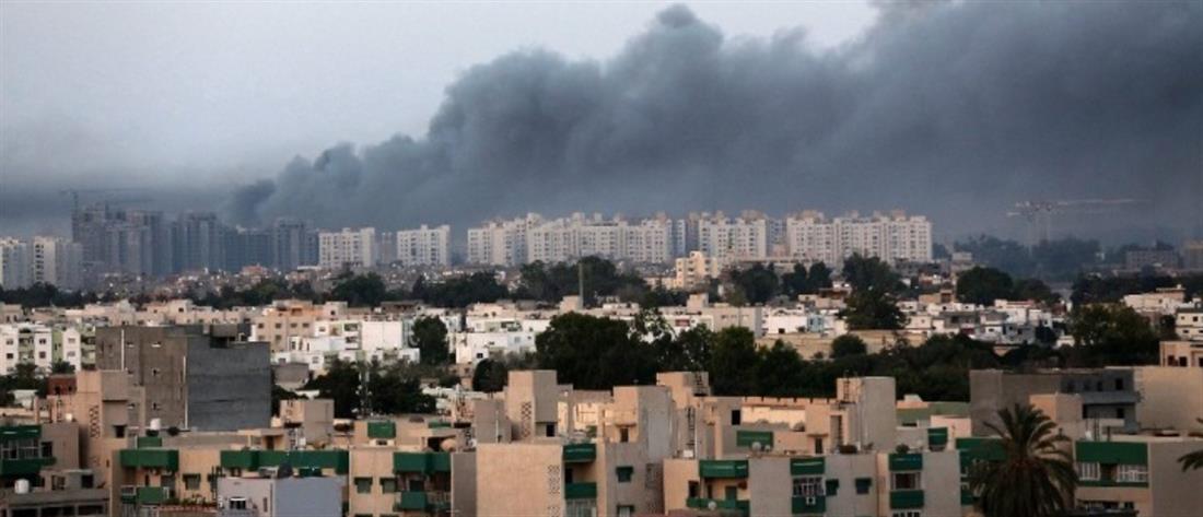 Λιβύη: Συμφωνία για “μόνιμη κατάπαυση πυρός”