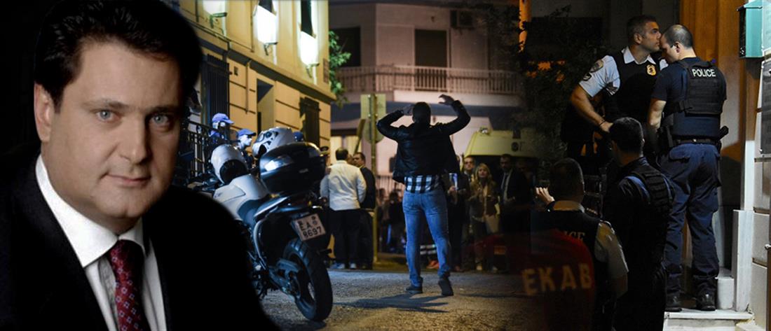 “Special Report” - Δολοφονία Ζαφειρόπουλου: η “εντολή θανάτου” και η οικογένεια του