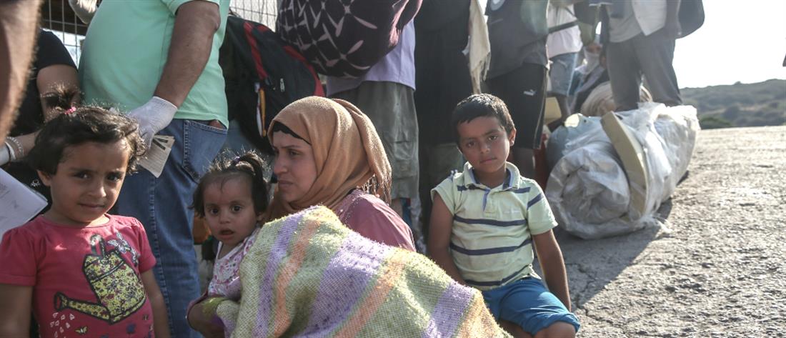 Μεταναστευτικό - Ελλάδα: Ασφαλής τρίτη χώρα η Τουρκία