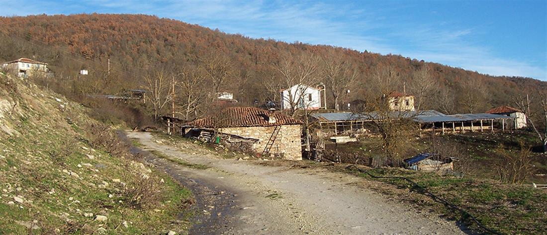 Κορονοϊός: Tο ελληνικό χωριό των εννέα κατοίκων που τηρεί όλα τα μέτρα