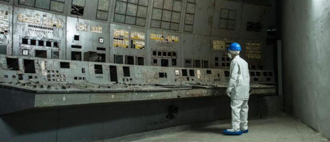 Τσερνόμπιλ: ο μοιραίος αντιδραστήρας, 35 χρόνια μετά (βίντεο)