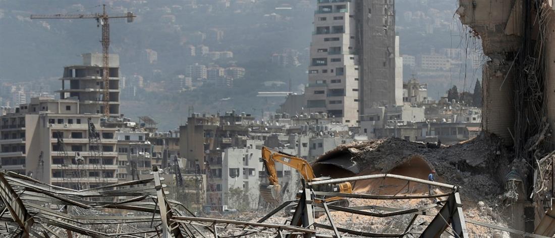 Ελπιδοφόρος: Ασύλληπτη η τραγωδία στη Βηρυτό