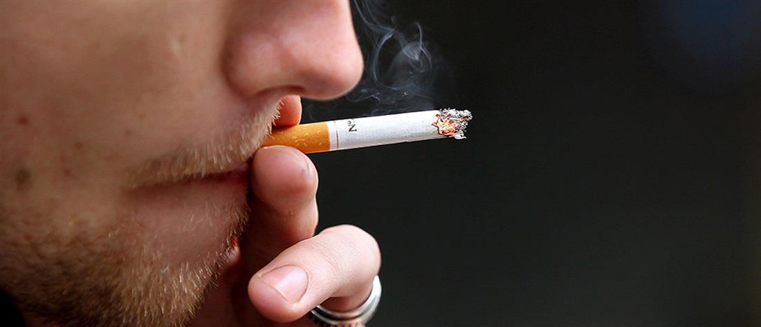 Κορονοϊός: Υψηλός ο κίνδυνος για τους καπνιστές