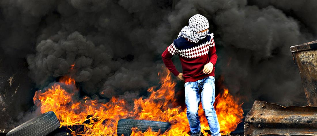 Δυτική Όχθη: Νεκρός Παλαιστίνιος έφηβος από ισραηλινά πυρά