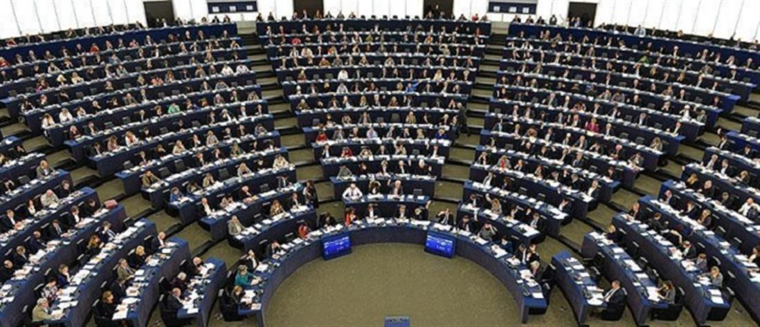 Καϊλή - Σπυράκη: Ανοίγει ο δρόμος για άρση ασυλίας στο Ευρωκοινοβούλιο 