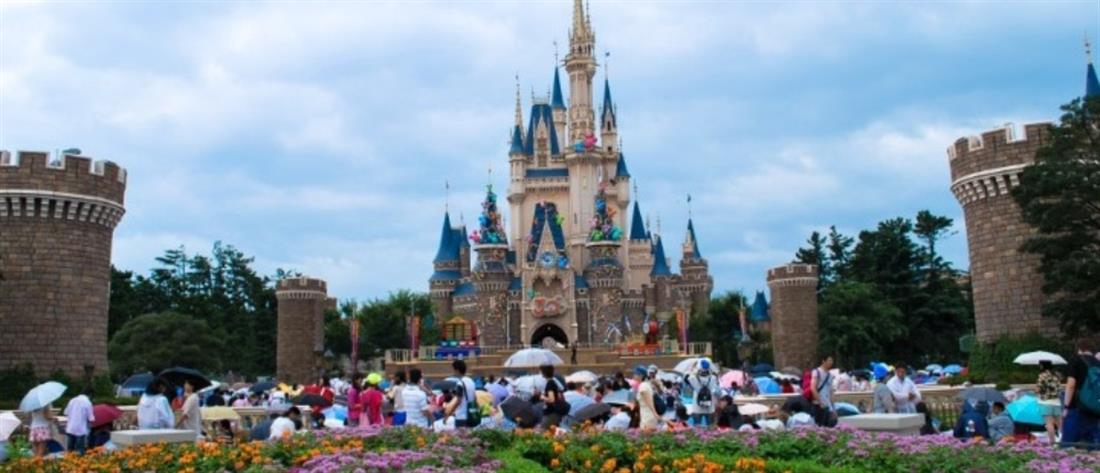 Τόκιο: Η Disneyland ανοίγει και πάλι την 1η Ιουλίου  