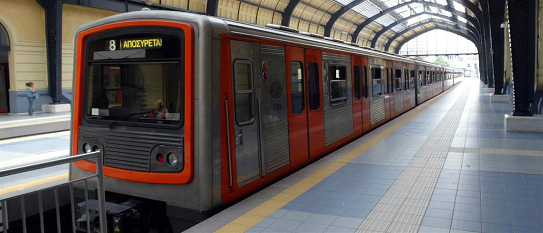 Μετρό - Τραμ - Ηλεκτρικός: Κανονικά η στάση εργασίας - Η συγγνώμη της ΣΤΑΣΥ