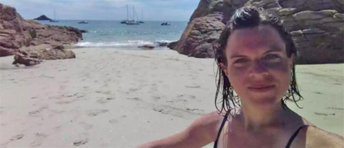 Κρήτη: Νεκρή η Γαλλίδα τουρίστρια 
