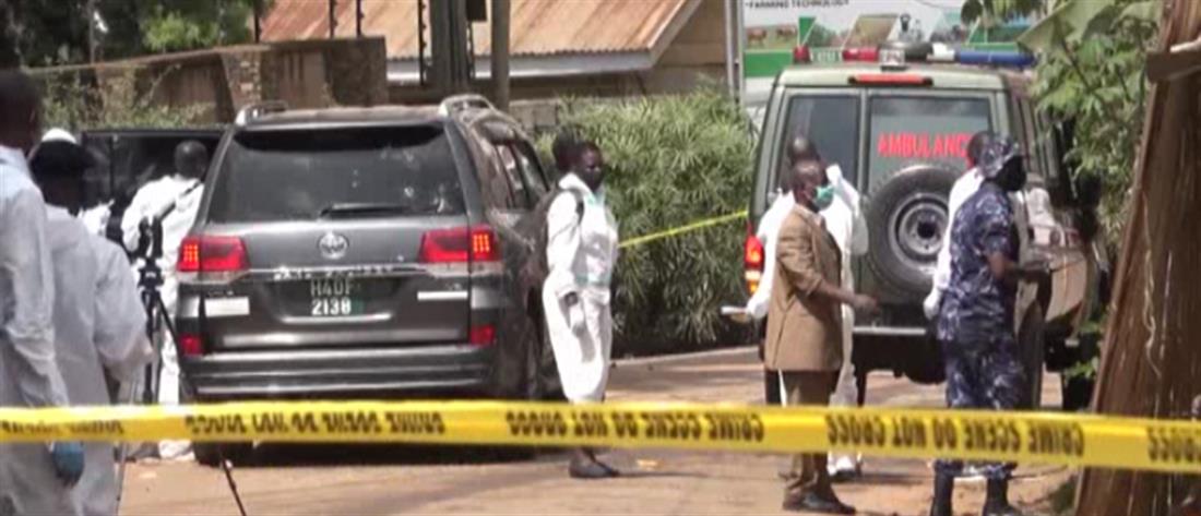 Ουγκάντα: Απόπειρα δολοφονίας του υπουργού Μεταφορών – Σκοτώθηκε η κόρη του