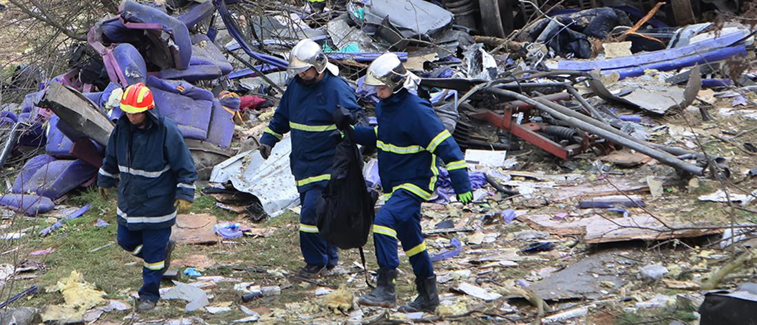 Τραγωδία στα Τέμπη: Όλη η κατάθεση του επιθεωρητή Νικολάου για τη σύγκρουση των τρένων