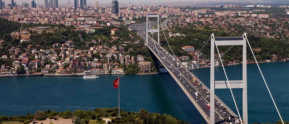 “Απογοήτευση” Ερντογάν για την εξαίρεση της Τουρκίας από τη “λευκή” λίστα της ΕΕ