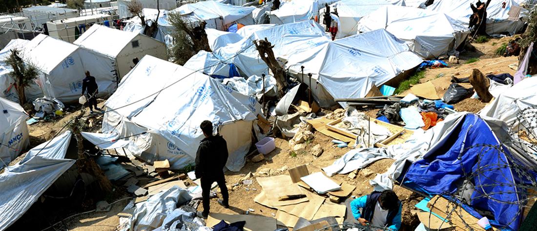 Κουμουτσάκος για προσφυγικό: προσπαθούμε να κάνουμε το χάος... Κράτος