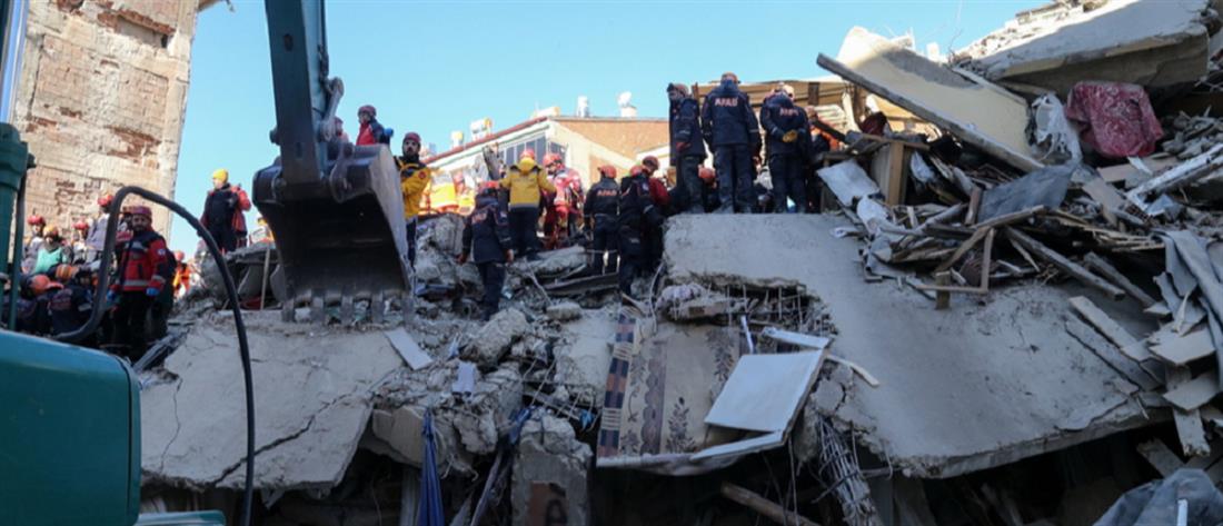 Λέκκας: ο σεισμός στην Τουρκία δεν θα επηρεάσει την Ελλάδα