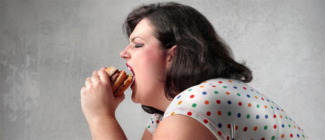 Παγκόσμια Ημέρα Παχυσαρκίας: “καμπανάκι” και λόγω κορονοϊού