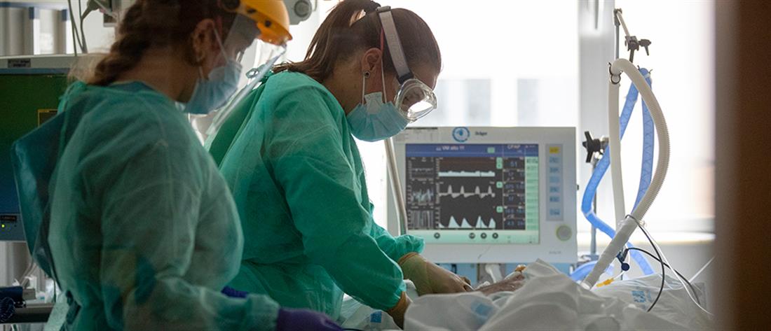 Κορονοϊός - Μαγιορκίνης: αυξημένο κύμα εισαγωγών στα νοσοκομεία