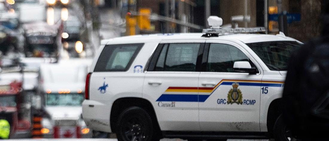 Καναδάς: Παιδιά βρέθηκαν απανθρακωμένα σε αυτοκίνητο