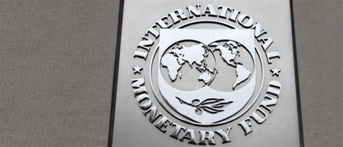 Κορονοϊός – ΔΝΤ: Η κρίση έχει μπει σε νέα φάση