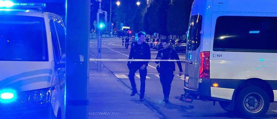 Βρυξέλλες: Ένοπλη επίθεση με νεκρούς - Ο δράστης φώναζε ο “Αλλάχ είναι μεγάλος” (βίντεο)