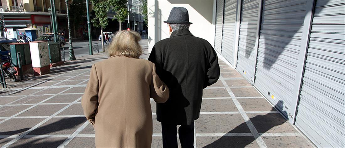 Βρούτσης: αποκαθιστούμε μια μεγάλη αδικία σε βάρος των συνταξιούχων