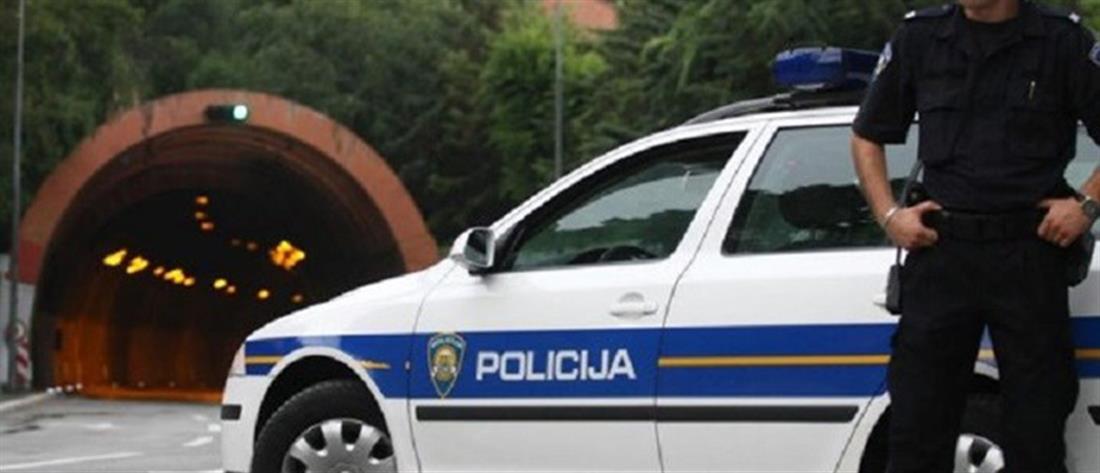 Κροατία: παιδοκτόνος σκότωσε ανήλικα 4 έως 7 ετών