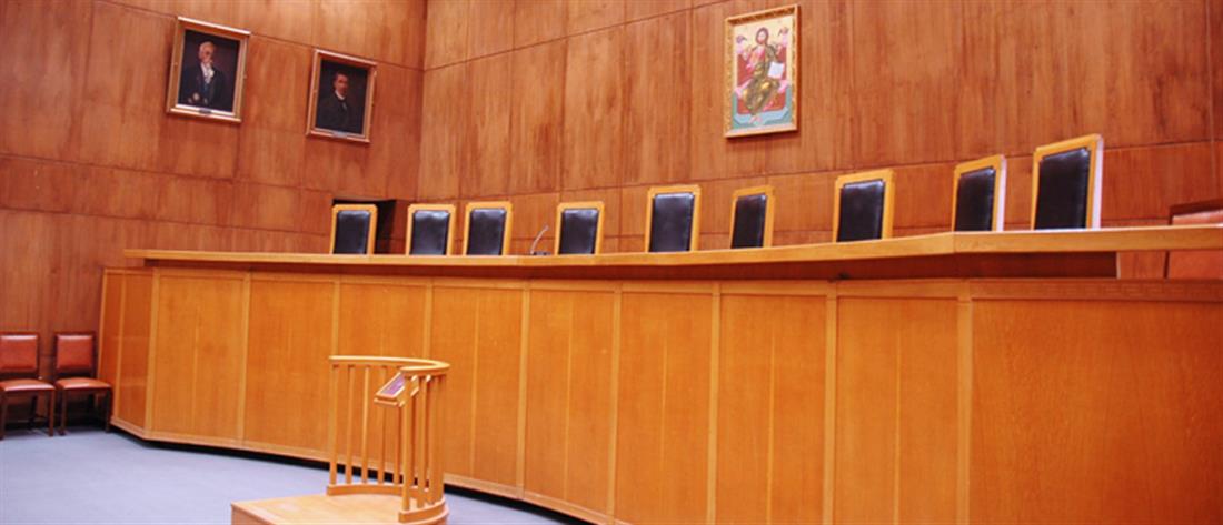 Ένωση Εισαγγελέων για κορονοϊό: δεν έχουν ληφθεί μέτρα για τα δικαστήρια