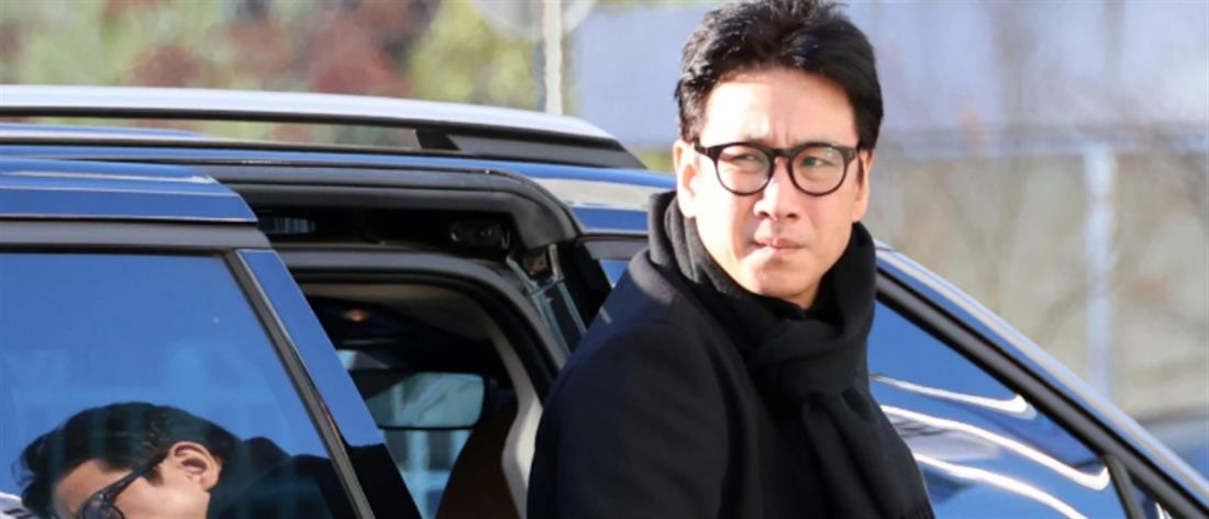 Νότια Κορέα: Ηθοποιός οσκαρικής ταινίας βρέθηκε νεκρός στο αυτοκίνητο του