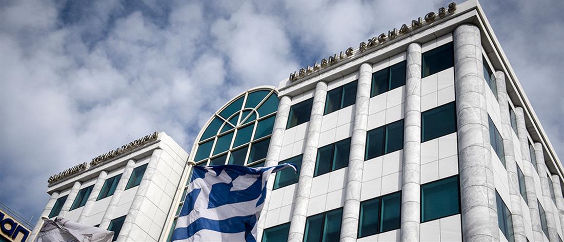 FT: Το ελληνικό χρηματιστήριο μεταξύ των κορυφαίων το 2019	
