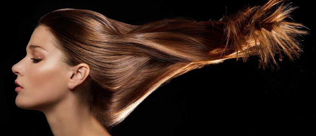 5 μυστικά και tips για τη φροντίδα των μαλλιών σου