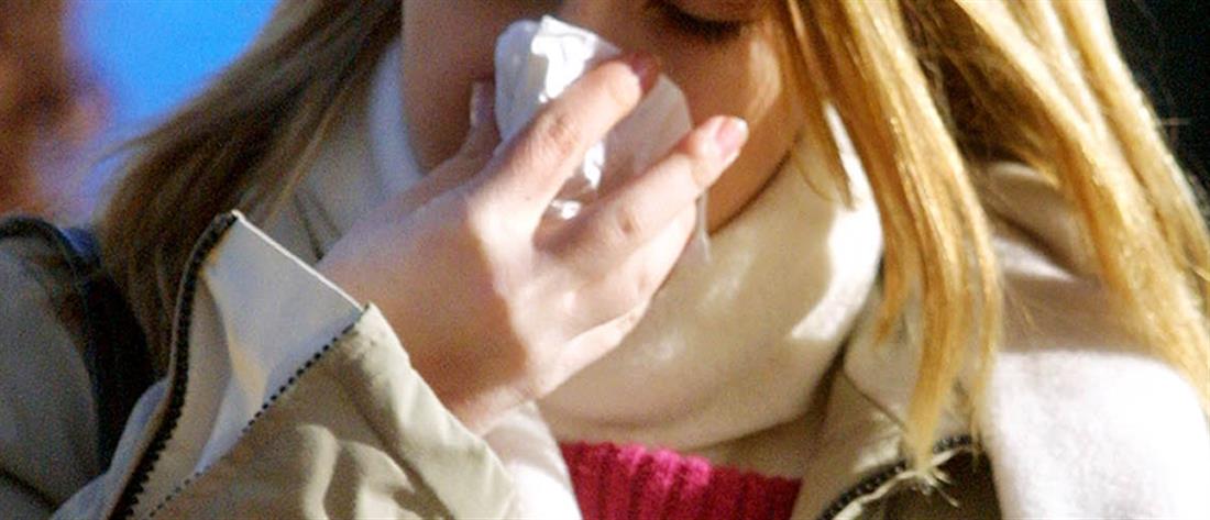 Οι αλλεργίες της άνοιξης και πώς αντιμετωπίζονται
