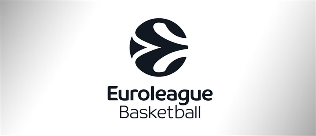 Euroleague: αναβολή στους αγώνες, λόγω κορονοϊού
