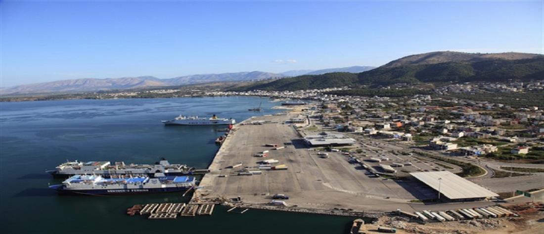 ΤΑΙΠΕΔ: Ξεκίνησαν οι διαγωνισμοί για τα λιμάνια Αλεξανδρούπολης, Ηγουμενίτσας και Καβάλας