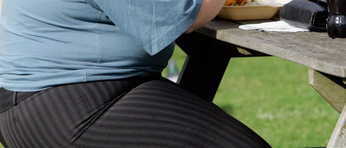 Λευχαιμία: Πώς επηρεάζει η παχυσαρκία την επιβιώση