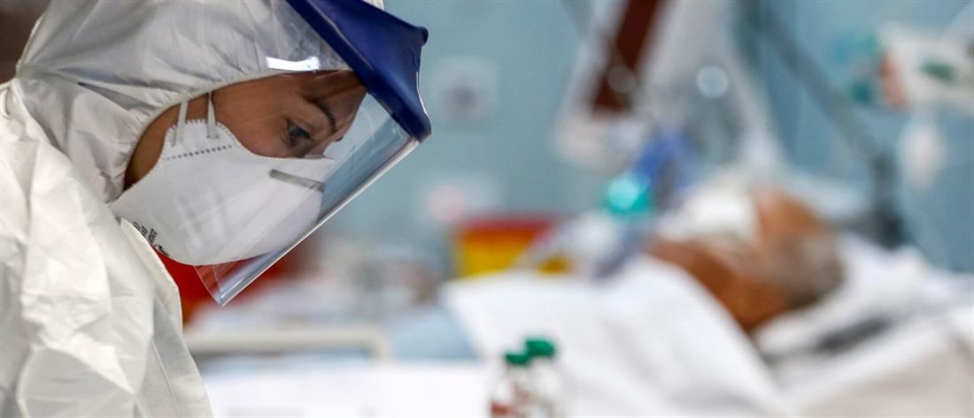 Κορονοϊός: αυξάνονται τα νοσοκομεία που θα νοσηλεύουν κρούσματα