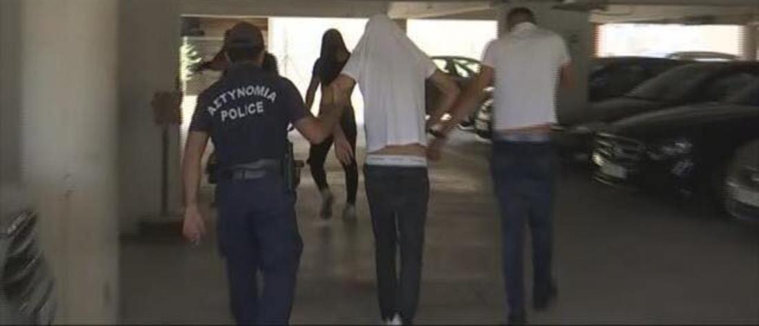 Σοκ στη Κύπρο: Ομαδικό βιασμό από 12 άτομα κατήγγειλε 19χρονη