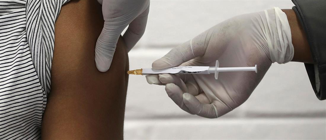 Τραμπ: σε 3 – 4 εβδομάδες το εμβόλιο κατά του κορονοϊού