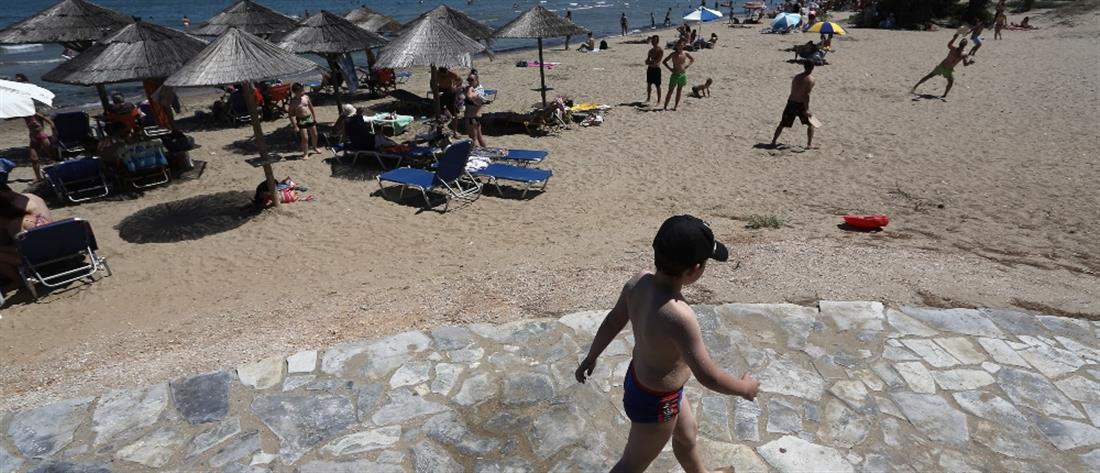 Καβούρι: 6χρονος πέθανε στην παραλία “μπροστά στα μάτια” των γονιών του
