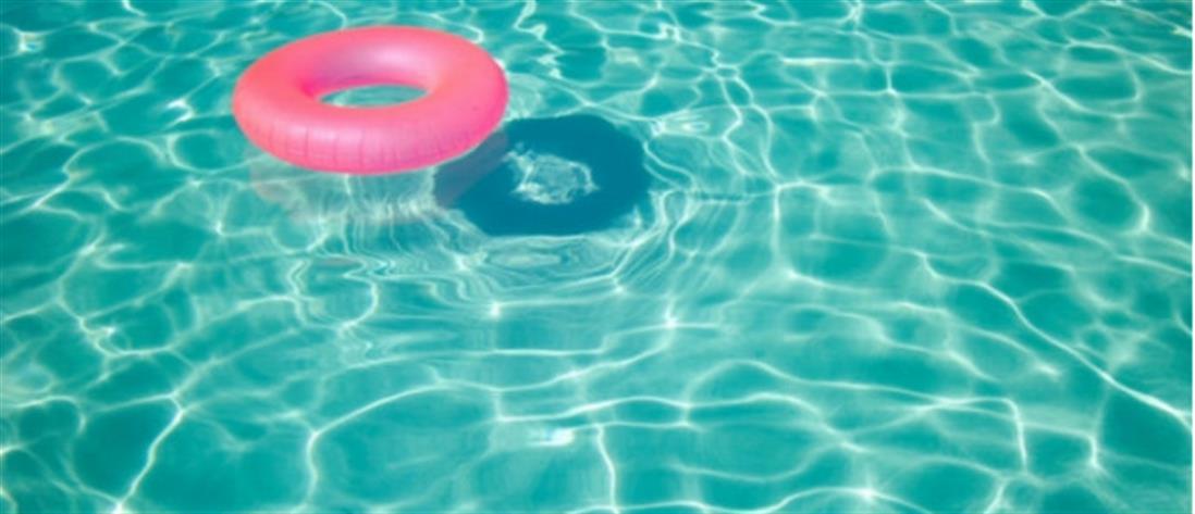 Κατερίνη: Μυστήριο με τον θάνατο 63χρονης σε πισίνα κλειστού ξενοδοχείου 