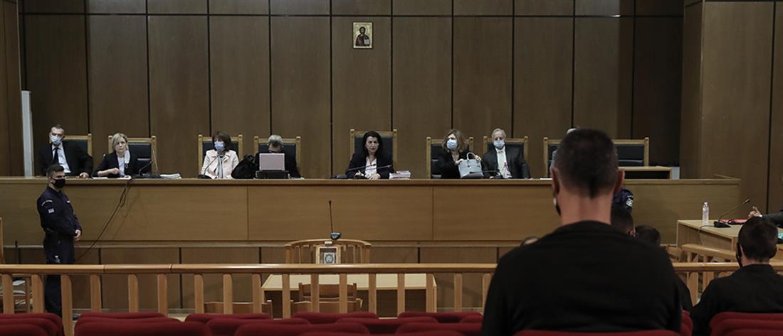 Δίκη Χρυσής Αυγής: τι λένε αρχηγοί και κόμματα για την ιστορική απόφαση