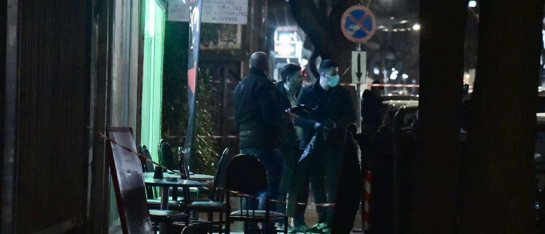 Αθήνα: Πυροβόλησαν άνδρα στο κεφάλι