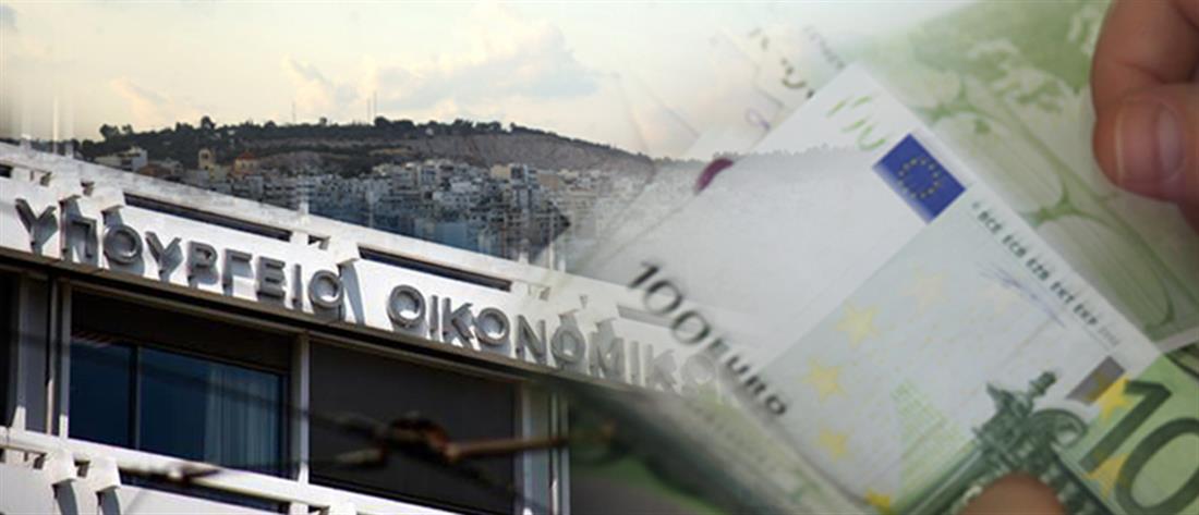 Κόντρα ΥΠΟΙΚ - ΣΥΡΙΖΑ για την οικονομία