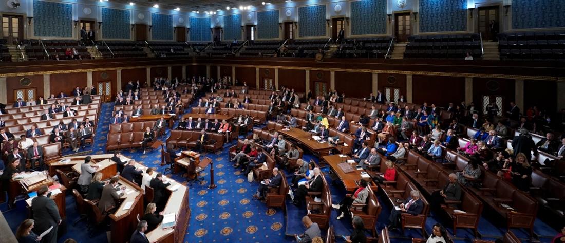 ΗΠΑ - Βουλή: 14 ψηφοφορίες και το θρίλερ συνεχίζεται